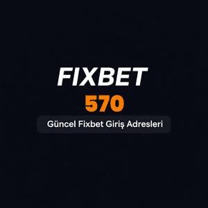 fixbet570