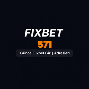 fixbet571