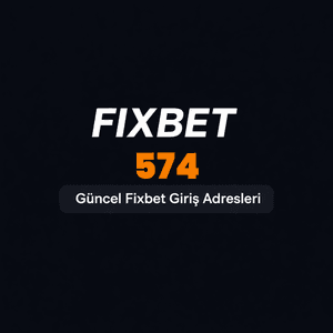 fixbet574