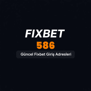 fixbet586