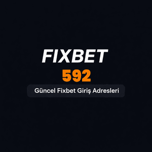fixbet592