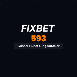 fixbet593