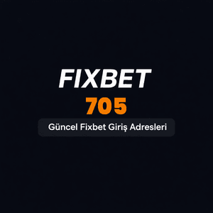 fixbet705