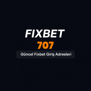fixbet707