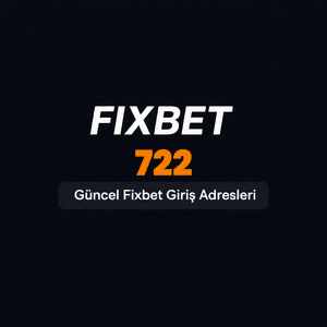 fixbet722