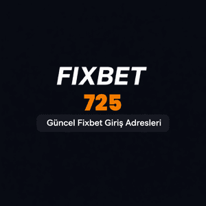 fixbet725